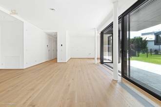 Thumbnail von Erstbezug! Charmante Gartenwohnung mit Blick über Wien