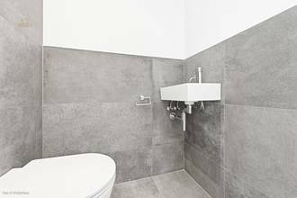 Thumbnail von Erstbezug! Charmante Gartenwohnung mit Blick über Wien