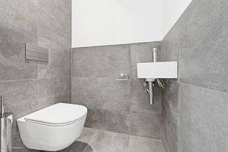 Thumbnail von Erstbezug! Charmante Gartenwohnung mit Blick über Wien