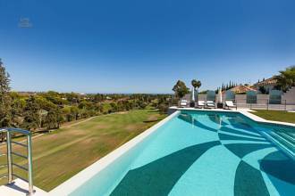 Thumbnail von villa for sale in - Nueva Andalucia