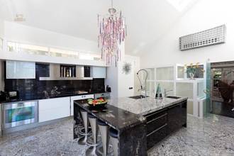 Thumbnail von villa for sale in - Nueva Andalucia