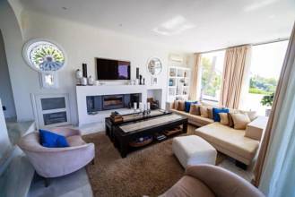 Thumbnail von villa for sale in - Nueva Andalucia