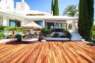 Thumbnail von villa for sale in - Nueva Andalucia