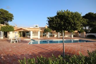 Thumbnail von Luxus-Villa in Benamara R2345453