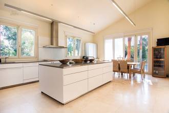 Thumbnail von villa for sale in - Sotogrande Playa