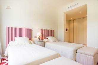 Thumbnail von villa for sale in - Sotogrande Playa