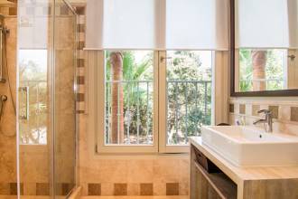 Thumbnail von villa for sale in - Sotogrande Playa