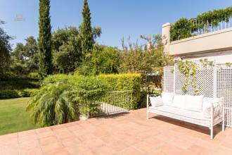 Thumbnail von villa for sale in - Sotogrande Playa