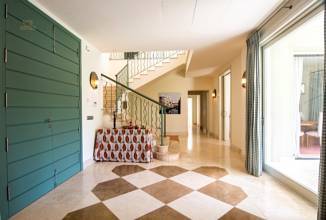 Thumbnail von villa for sale in - Sotogrande Playa