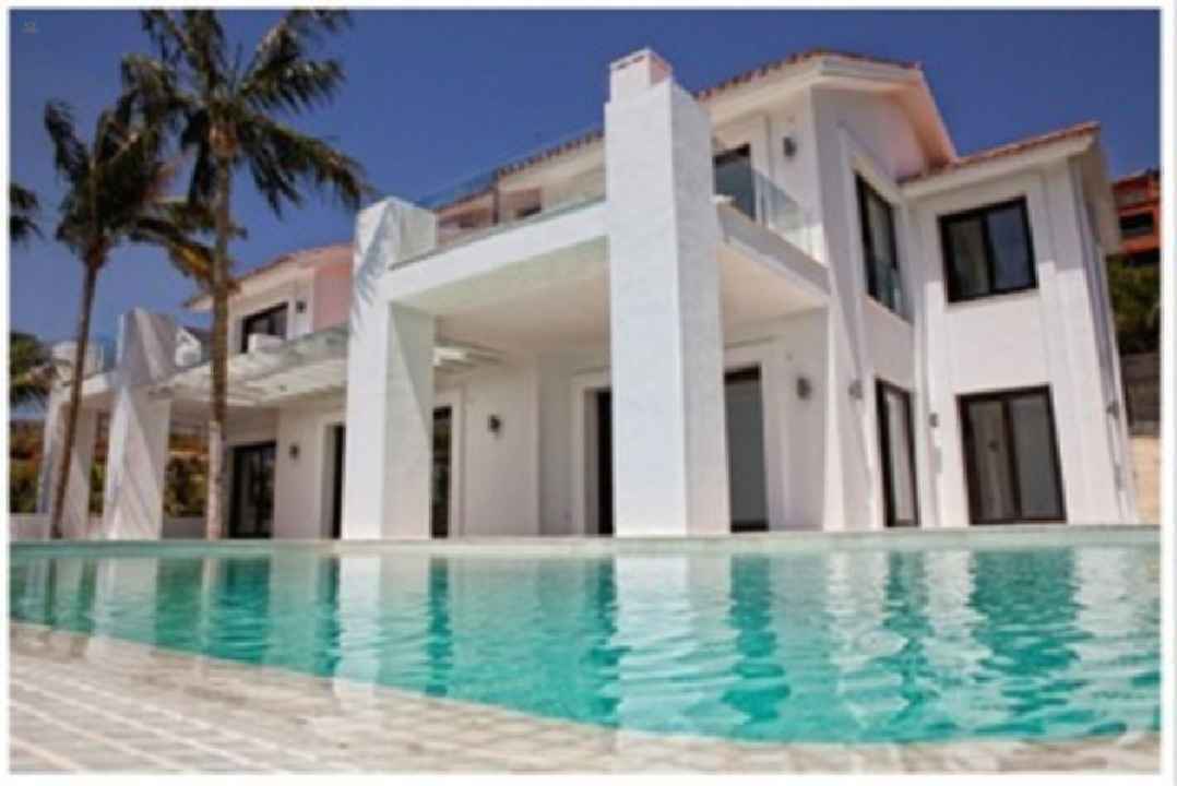 	 villa for sale in - Los Flamingos 