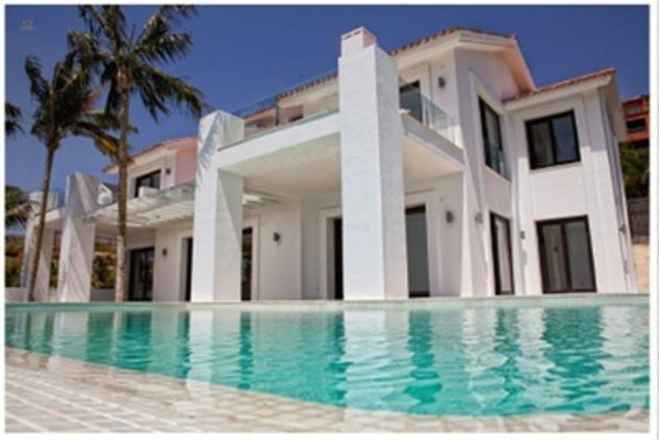 	 villa for sale in - Los Flamingos 