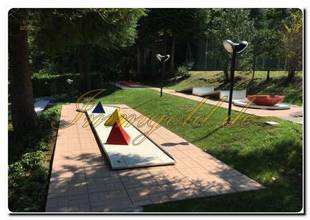 Thumbnail von Top schickes Ferienhäuschen mit Traum-Seeblick