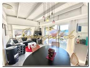 Thumbnail von Top schickes Ferienhäuschen mit Traum-Seeblick