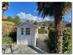 Thumbnail von Top schickes Ferienhäuschen mit Traum-Seeblick