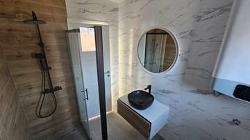 Thumbnail von Neubau Appartement mit Meerblick in Crikvenica