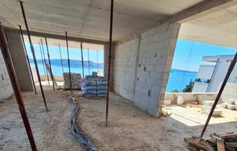 Thumbnail von Moderne Neubau-Appartements mit Meerblick, Region Trogir