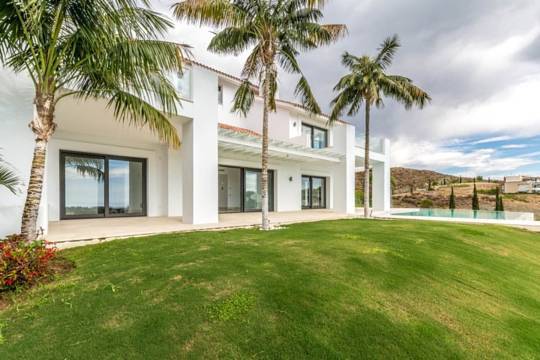 	 villa for sale in - Los Flamingos 