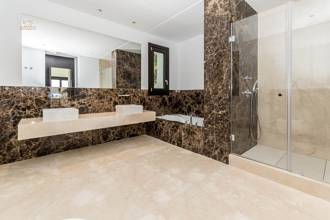 Thumbnail von villa for sale in - Los Flamingos