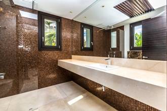 Thumbnail von villa for sale in - Los Flamingos