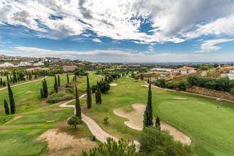 Thumbnail von villa for sale in - Los Flamingos