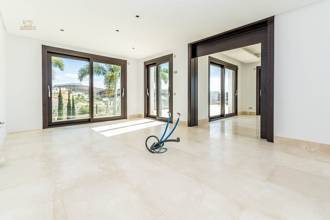 Thumbnail von villa for sale in - Los Flamingos