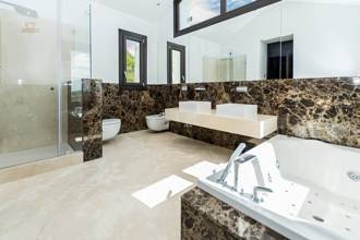 Thumbnail von villa for sale in - Los Flamingos