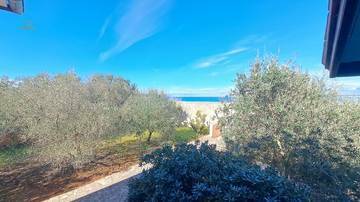 Thumbnail von Haus in der ersten Reihe zum Meer