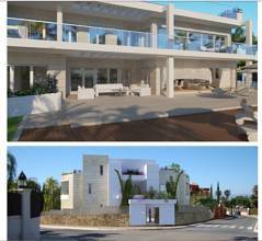 Thumbnail von villa for sale in - Bahia de Marbella