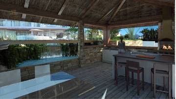 Thumbnail von villa for sale in - Bahia de Marbella
