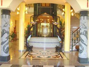 Thumbnail von villa for sale in - Torrequebrada