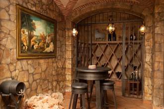 Thumbnail von villa for sale in - Sierra Blanca