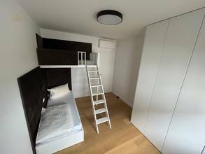 Thumbnail von Modernes Appartement mit wunderschönem Meerblick