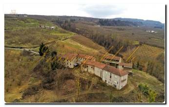 Thumbnail von Kompletter Weiler mit mehreren Bauwerken in ruhiger Lage