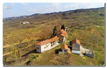 Thumbnail von Kompletter Weiler mit mehreren Bauwerken in ruhiger Lage