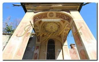 Thumbnail von Immogold ehemaliges Klosteranwesen mit zwei Klöstern zu renovieren