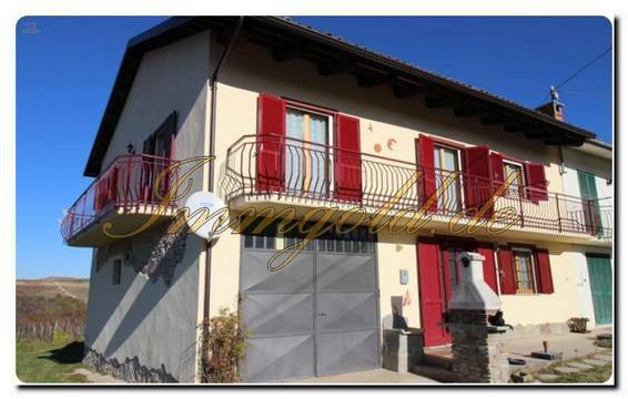 Immo0gold gepflegtes Haus mit Garten in Panoramalage