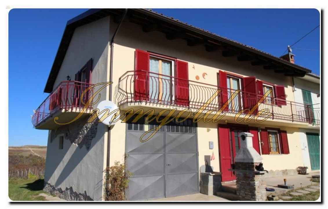 Immo0gold gepflegtes Haus mit Garten in Panoramalage