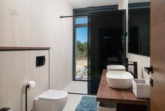 Thumbnail von Exklusive Villa mit Meerblick in ruhiger Lage, Region Ražanac