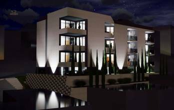 Thumbnail von Luxuriöse Appartements mit Meerblick in Drage, Region Pakostane