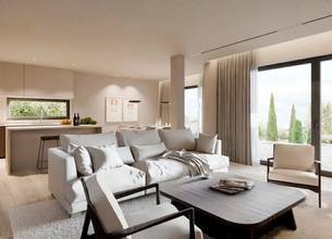 Thumbnail von Moderne Villa mit Pool und Meerblick, Region Dvornica