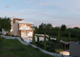 Thumbnail von Moderne Villa mit Pool und Meerblick, Region Dvornica