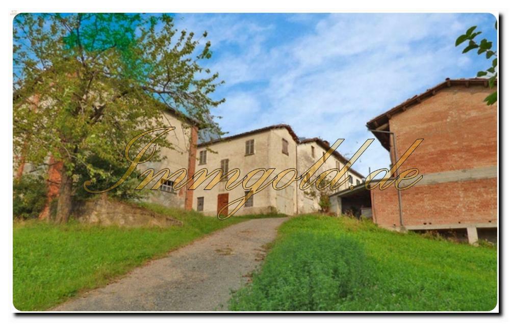 Immogold eindrucksvolles Anwesen mit 100.000 m² Land