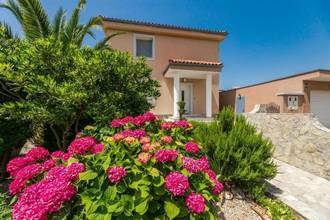 Thumbnail von Villa mit Einliegerwohnung, Pool und schönem Meerblick