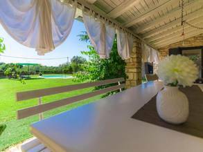 Thumbnail von Einfamilienhaus mit Pool und Meerblick, Region Umag, Istrien