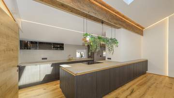 Thumbnail von Neubau-Penthouse mit traumhaftem Ausblick