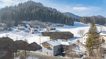 Thumbnail von Neubau-Penthouse mit traumhaftem Ausblick