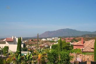 Thumbnail von Luxus-Villa in Los Flamingos R2235428