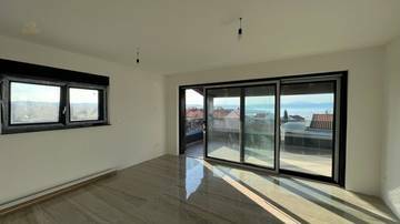 Thumbnail von Modernes Appartement mit schönem Meerblick