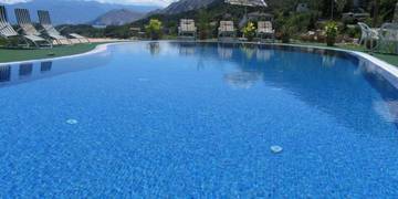 Thumbnail von Großzügiges Meerfamilienhaus mit Meerblick in Baska, Insel Krk