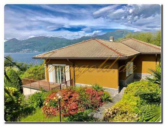 Immogold aparte Villa in einer gepflegten Anlage